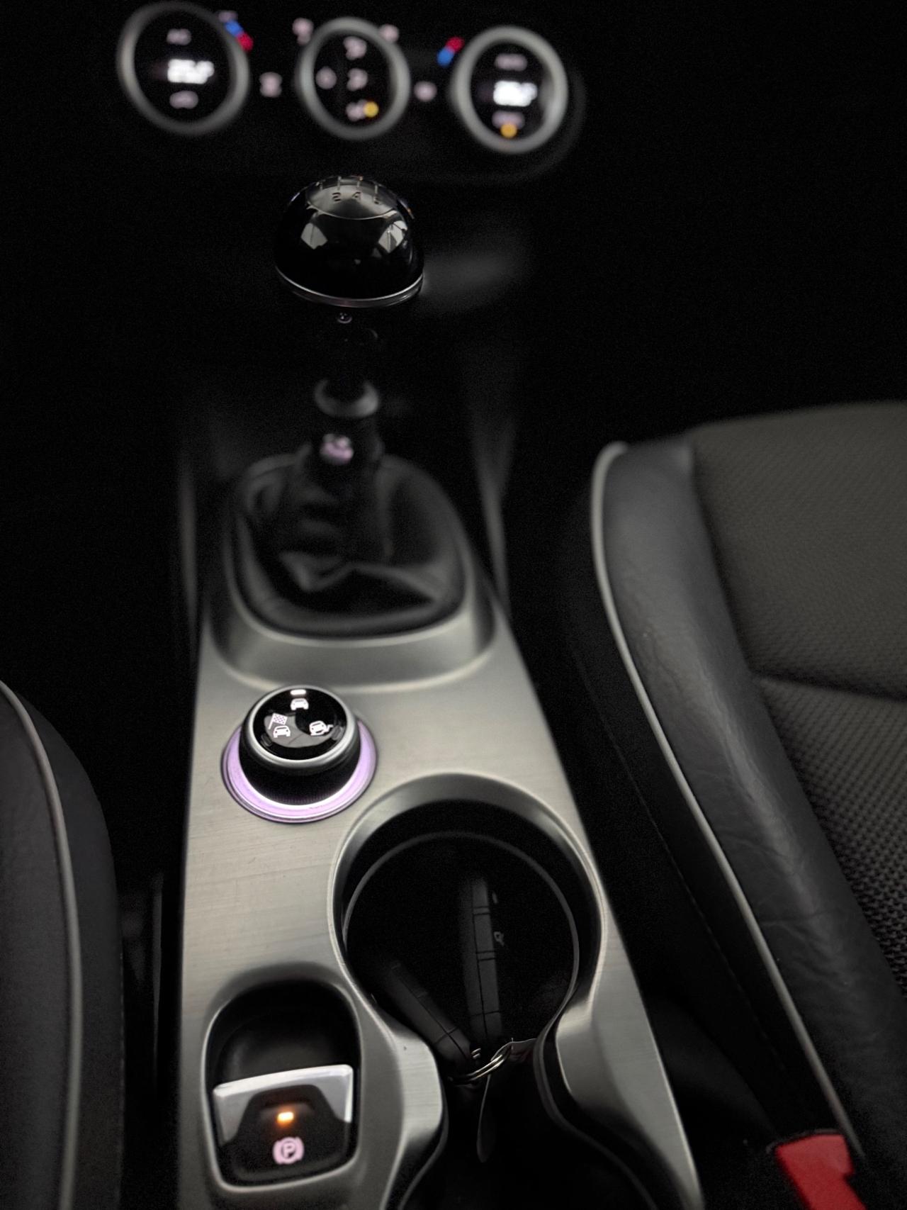 Fiat 500X 1.4 MultiAir 140 CV Pop Star CROSS plus