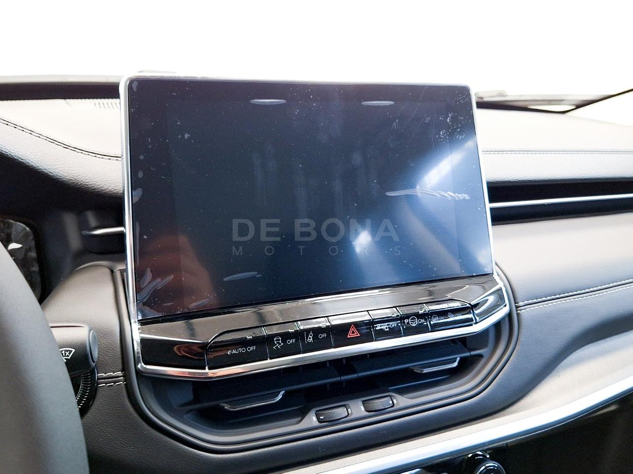 Jeep Compass 1.5 turbo t4 mhev altitude 2wd 130cv dct