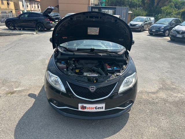 LANCIA Ypsilon 1.3 MJT 16V 95 CV 5 porte S&S Platinum
