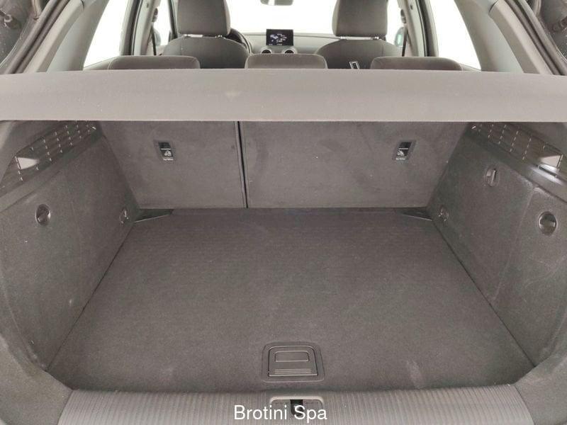 Audi A3 A3 SPB 30 TDI Admired