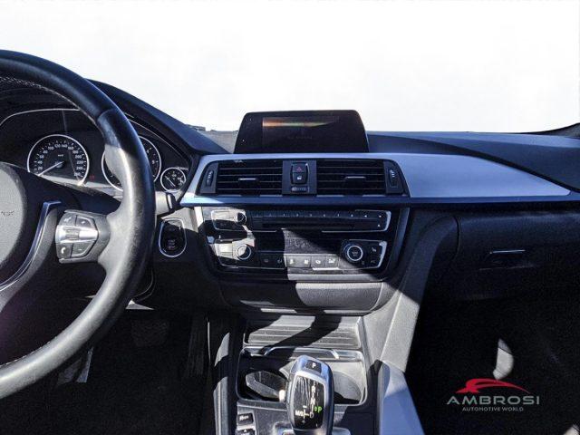 BMW 420 Serie 4 d Msport Gran Coupé - PER OPERATORI DEL SE