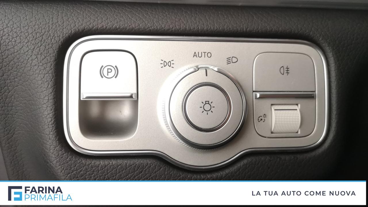 Mercedes-Benz GLE Coupe 350 de phev AMG Line Premium 4matic auto