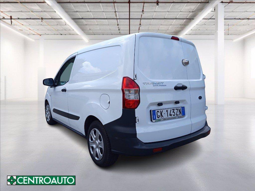 FORD Transit Courier 1.5 tdci 100cv S&S Trend my20 del 2022