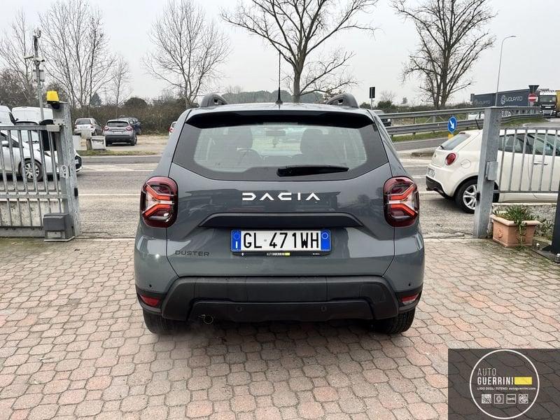 Dacia Duster Duster 1.0 TCe GPL 4x2 Comfort