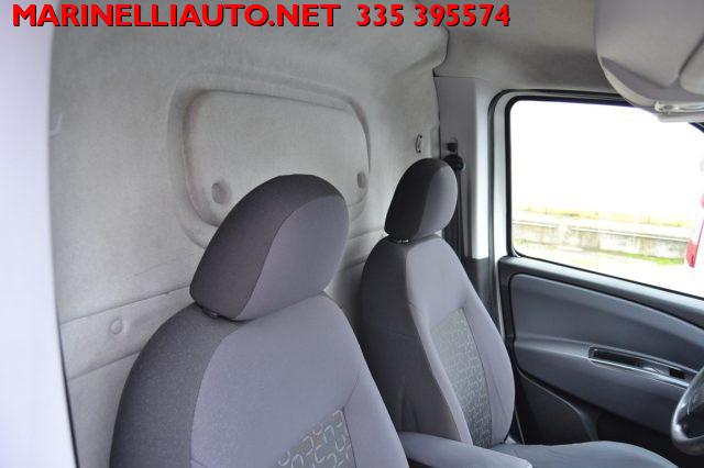 FIAT Doblo Doblò 1.3 MJT PL-TN Cargo Maxi FURGONE