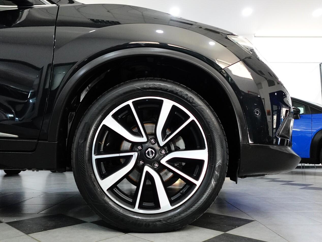 Nissan X-Trail 1.6 DCI 130 CV 4WD TEKNA