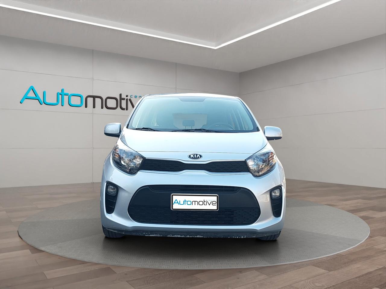 Kia Picanto 1.0 12V 5 porte Active