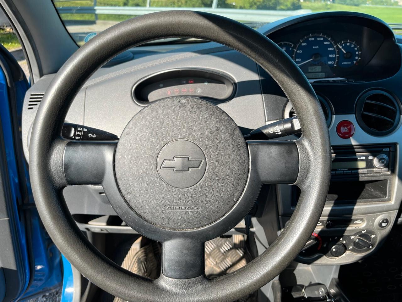 Chevrolet Matiz 1.0 - 2006