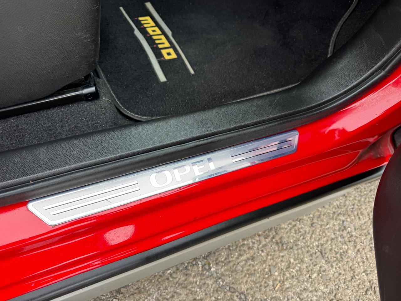 Opel Karl Rocks 1.0 73 CV NEOPATENTATI