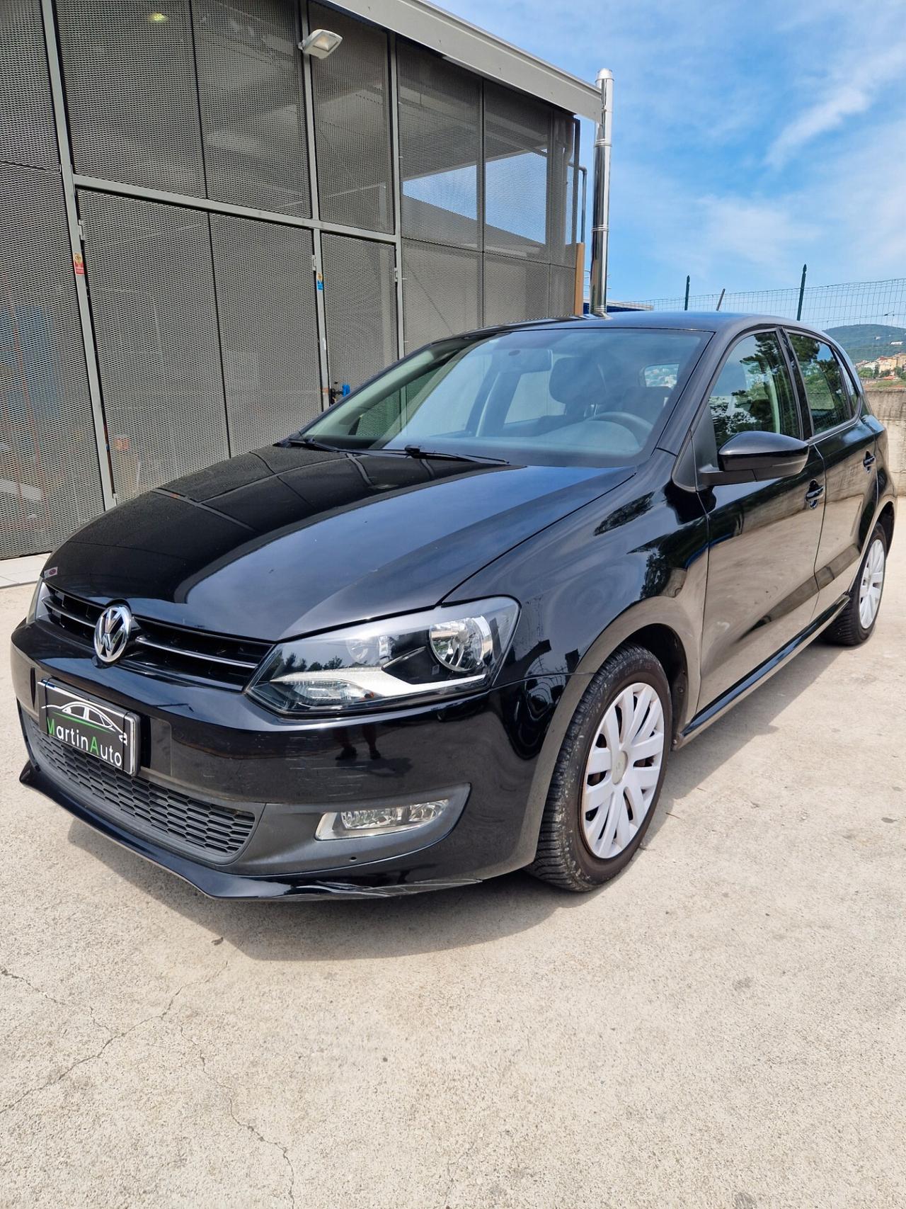 Volkswagen Polo 1.2 70 CV 5p. - 2011