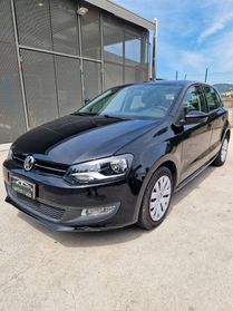 Volkswagen Polo 1.2 70 CV 5p. - 2011