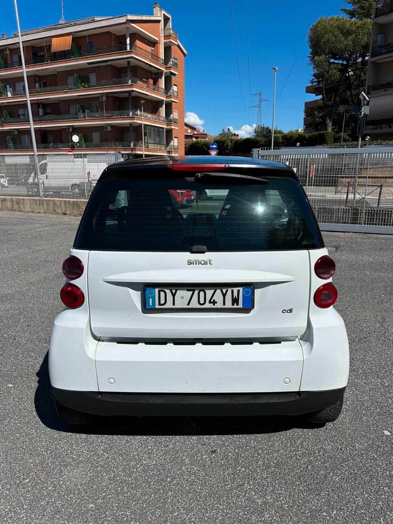 Smart 451