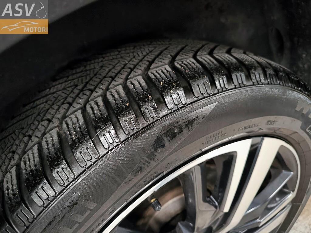 Peugeot 5008 BlueHDi 130 S&S Allure 7 posti