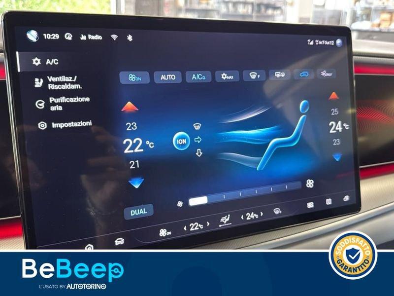 BYD Sealion 7 91,3 KWH EXCELLENCE AWD