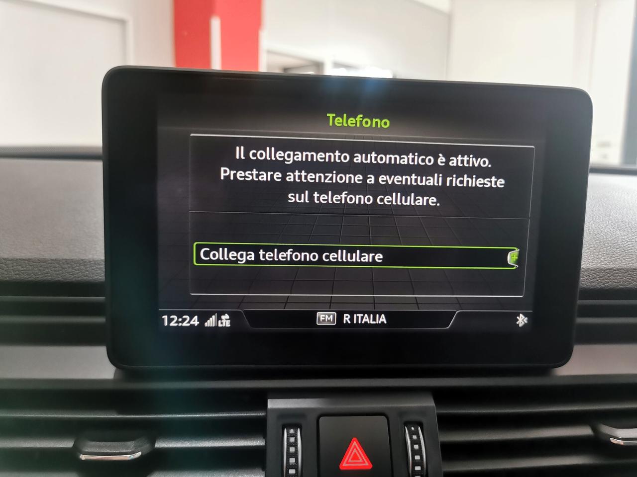 Audi Q5 50 TDI quattro tiptronic S line plus