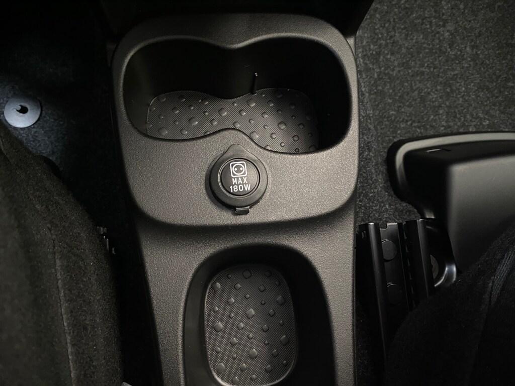 Fiat Pandina 1.0 FireFly Hybrid Pop - PROMO