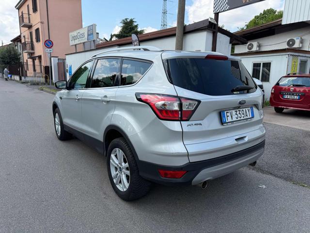 FORD Kuga 1.5 EcoBoost 120 CV S&S 2WD