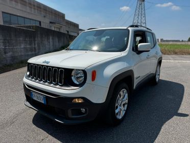 Jeep Renegade 1.4 MultiAir Limited