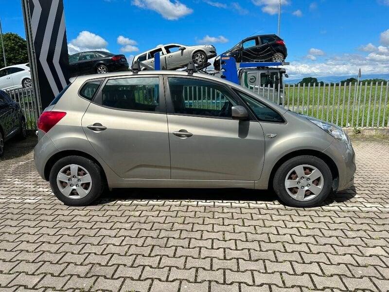 KIA Venga Venga 1.4 CRDi 90CV Cool