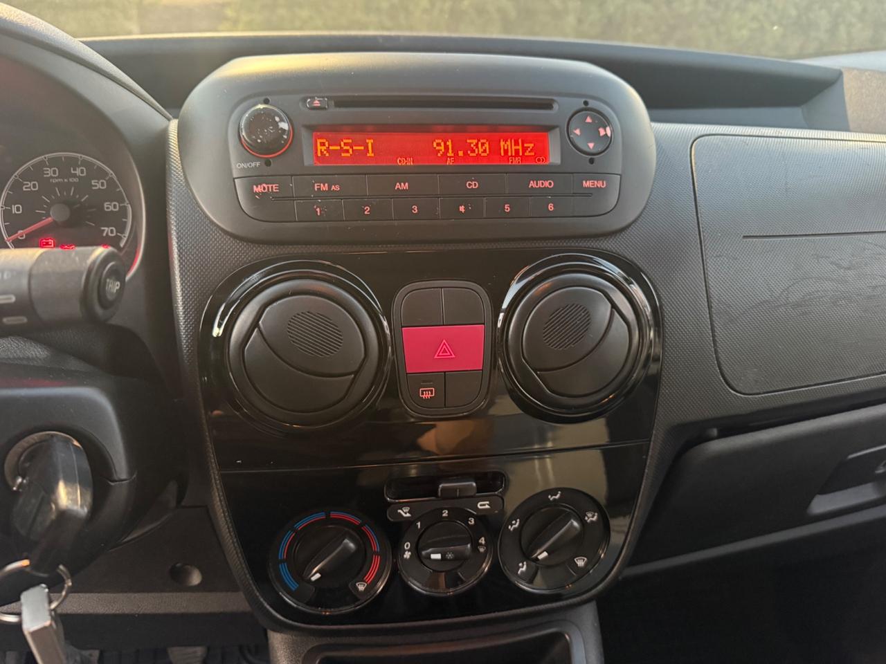 Fiat Qubo 1.3 MJT 80 CV Active