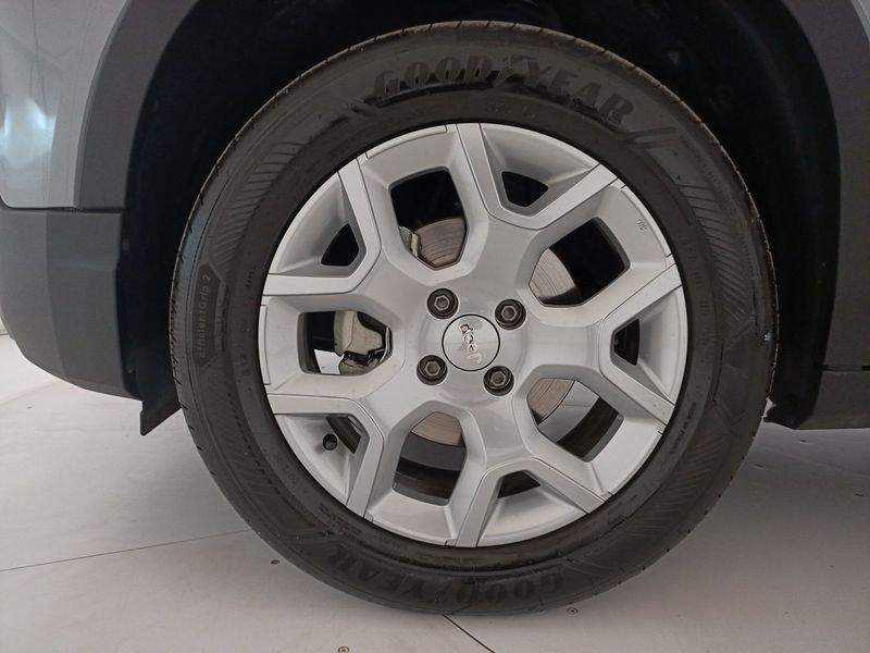 Jeep Avenger Ice My24 Altitude 1.2 100cv