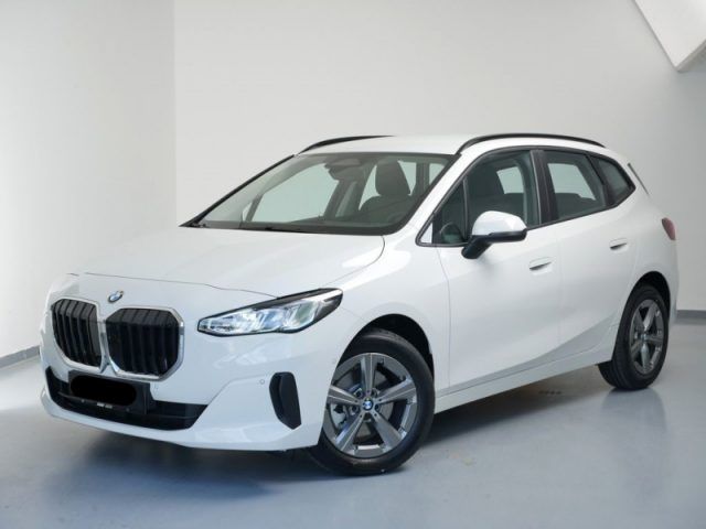 BMW 218 i Active Tourer