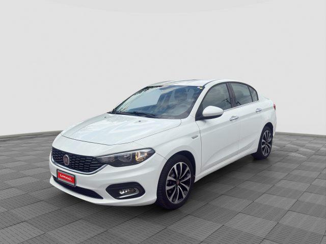 FIAT Tipo Tipo 4 porte 1.4 95cv Lounge