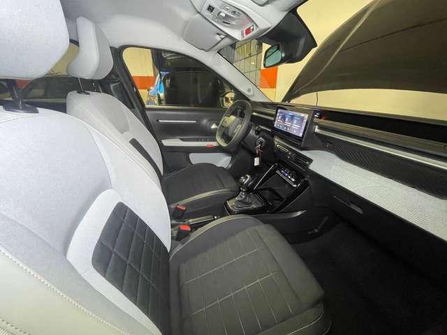 Citroen C3 1.2 100cv Max + Navi + Telecamera + Cerchi R17