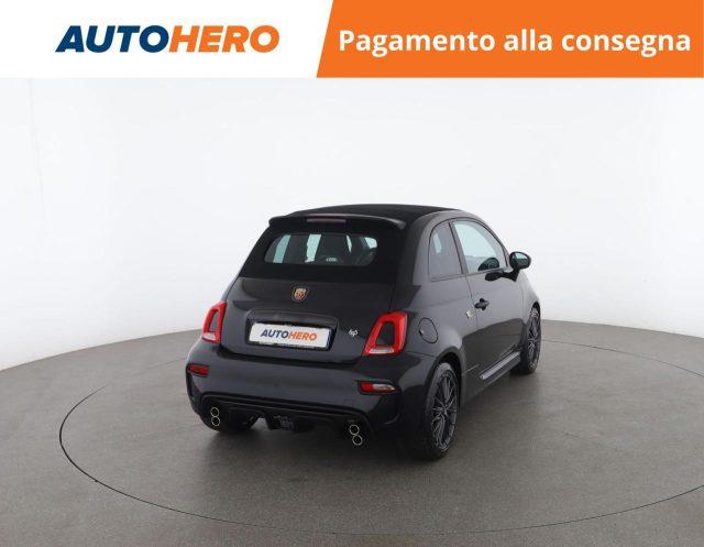 ABARTH 695 C 1.4 Turbo T-Jet 180 CV