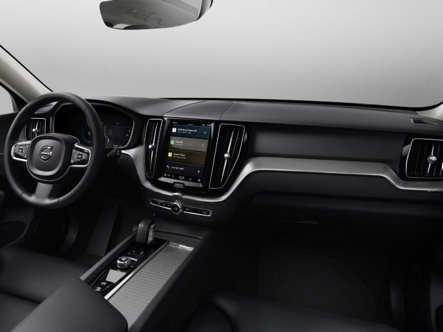 Volvo XC 60 T6 Plug-in hybrid AWD Aut. Plus Dark - PRONTA CONSEGNA