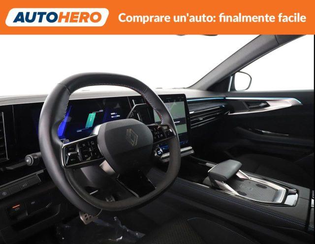 RENAULT Austral Austral Full Hybrid E-Tech 200 CV Techno Esprit Al