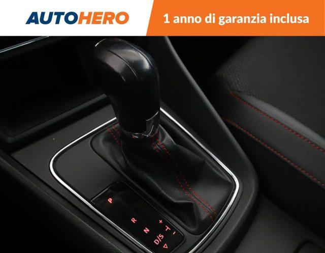 SEAT Leon 2.0 TDI 184 CV 5p. FR