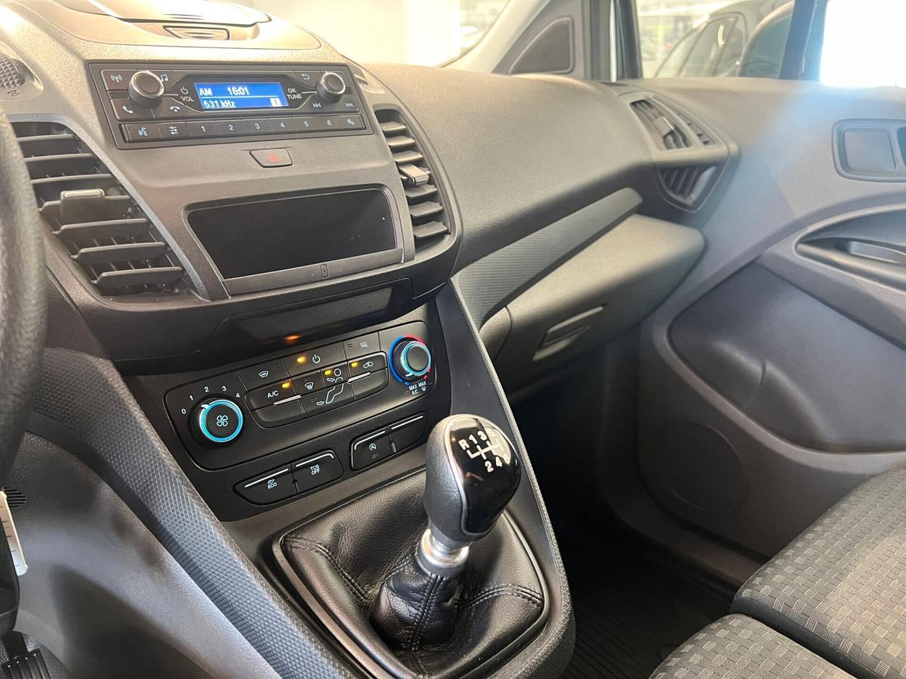 Ford Transit Connect 220 1.5 TDCi 100CV PC Furgone Trend