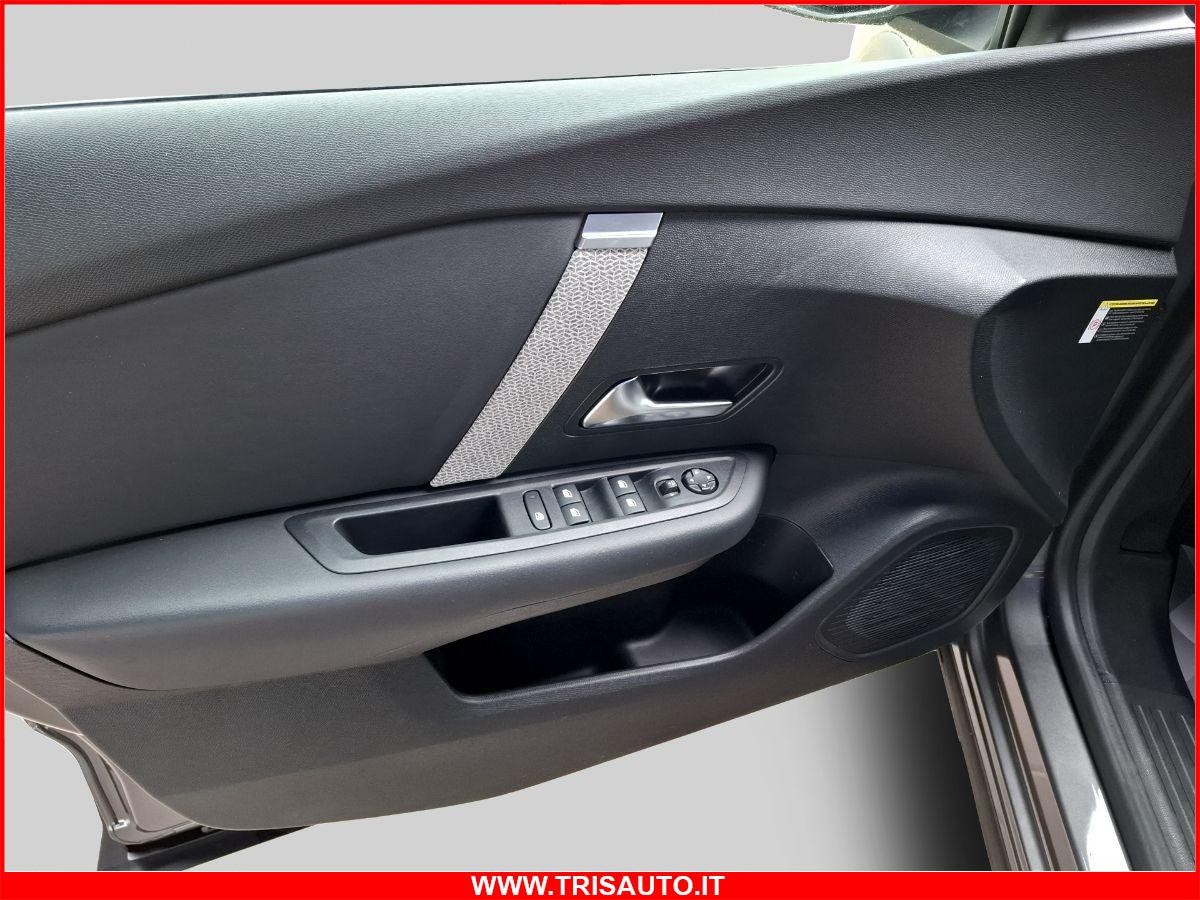 CITROEN C4 1.2 130 S&S Shine NEOPATENTATI (TETTO APRIBILE)