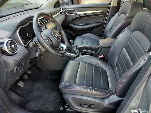 MG ZS 1.0T-GDI Luxury