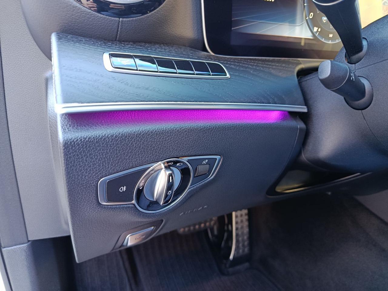 Mercedes-Benz E 220 Premium Plus E 220 D #8033