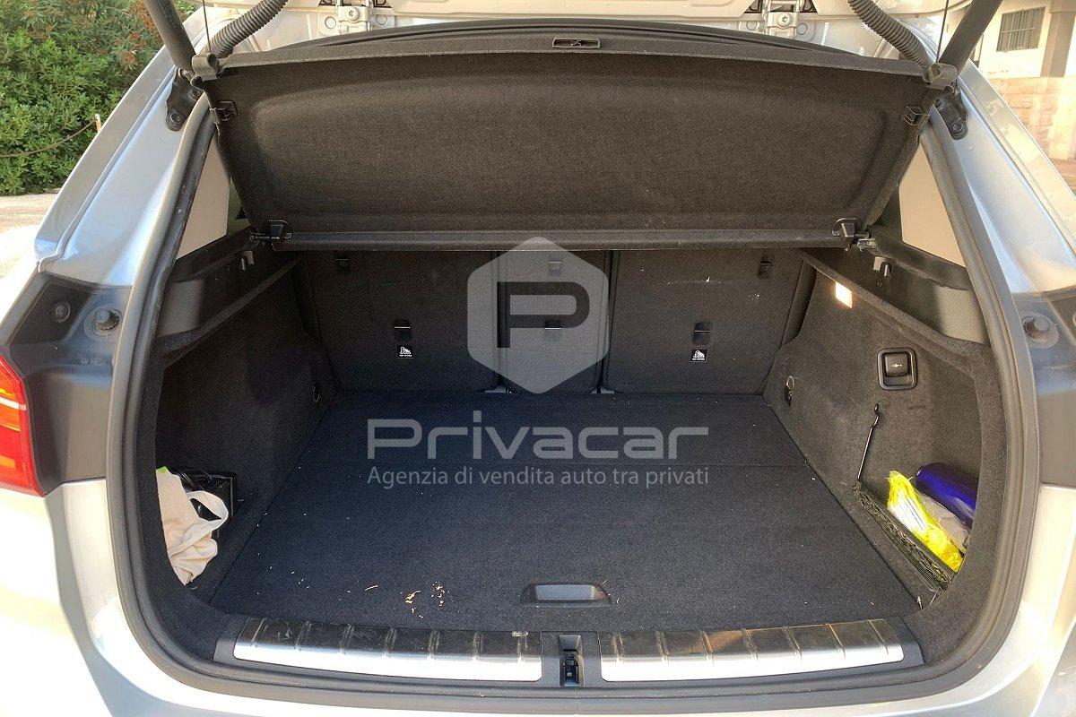 BMW X1 xDrive18d xLine