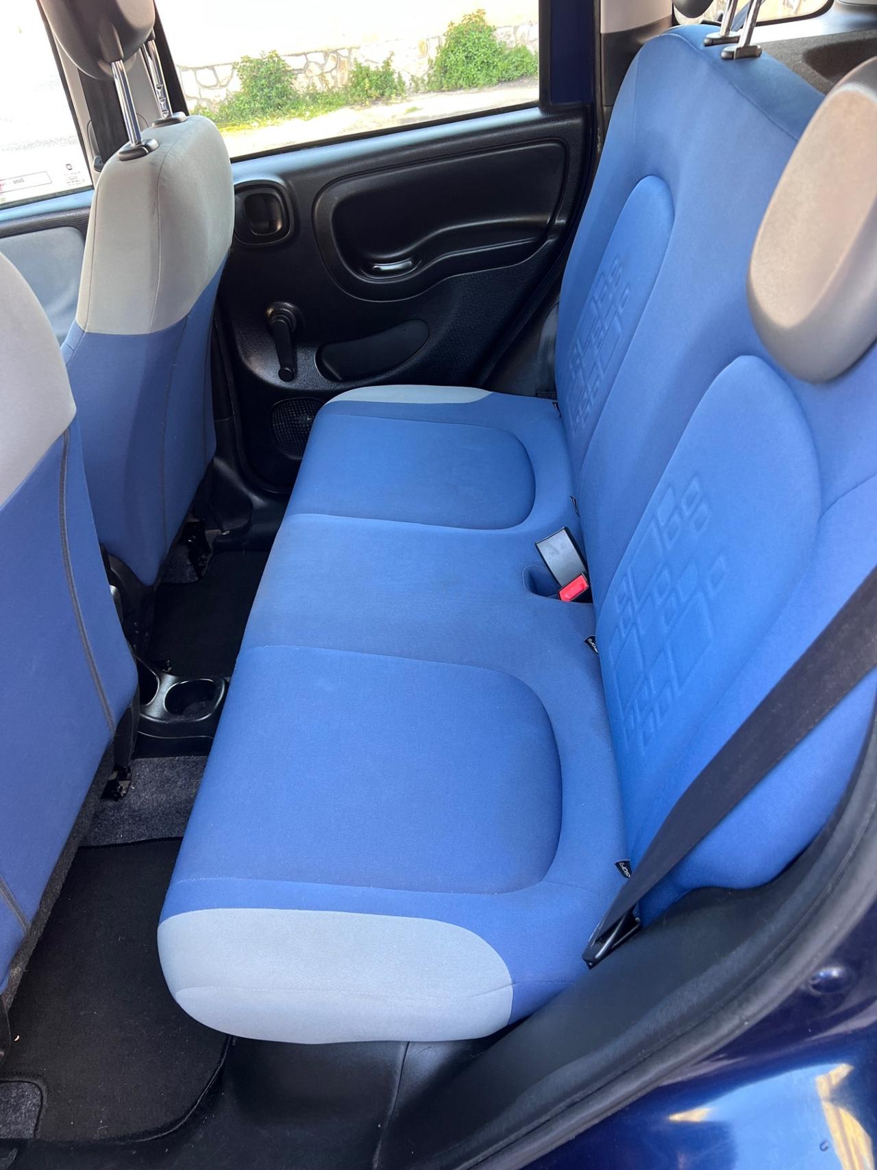 Fiat Panda 0.9 TwinAir Cambio Automatico 51.000 km