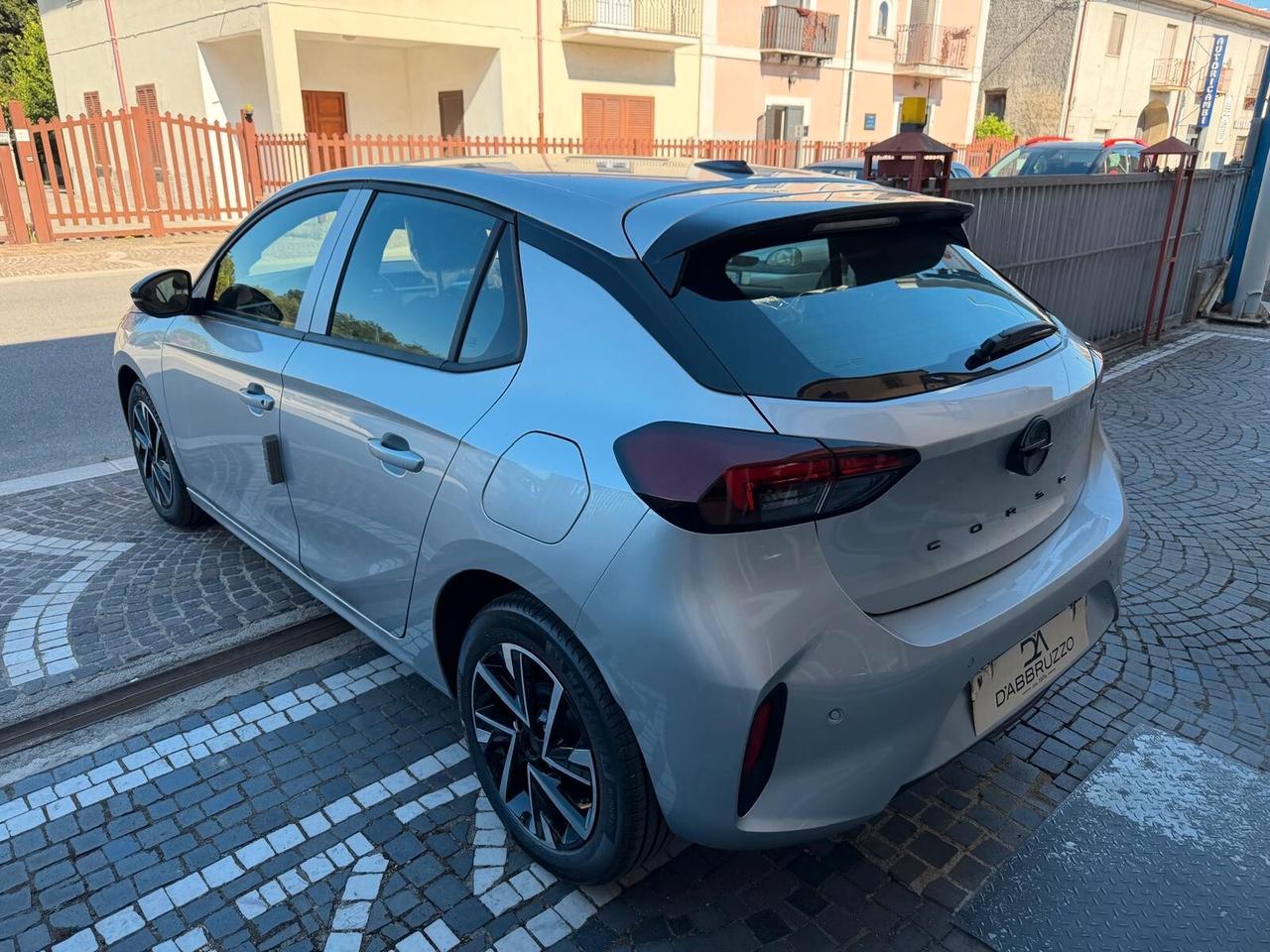 Opel Corsa 1.2 TURBO 100 CV GS