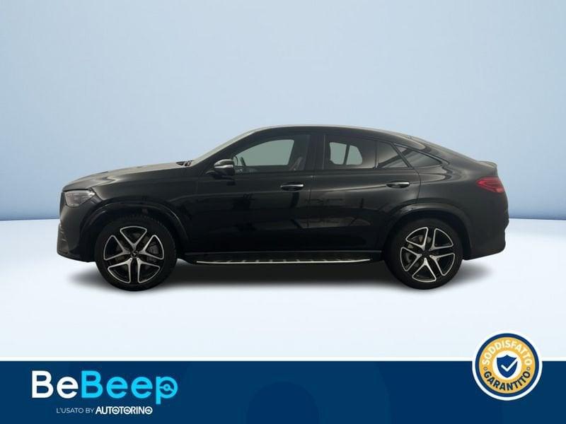 Mercedes-Benz GLE Coupé GLE COUPE AMG 53 AMG LINE PREMIUM PLUS 4MATIC+ AUT