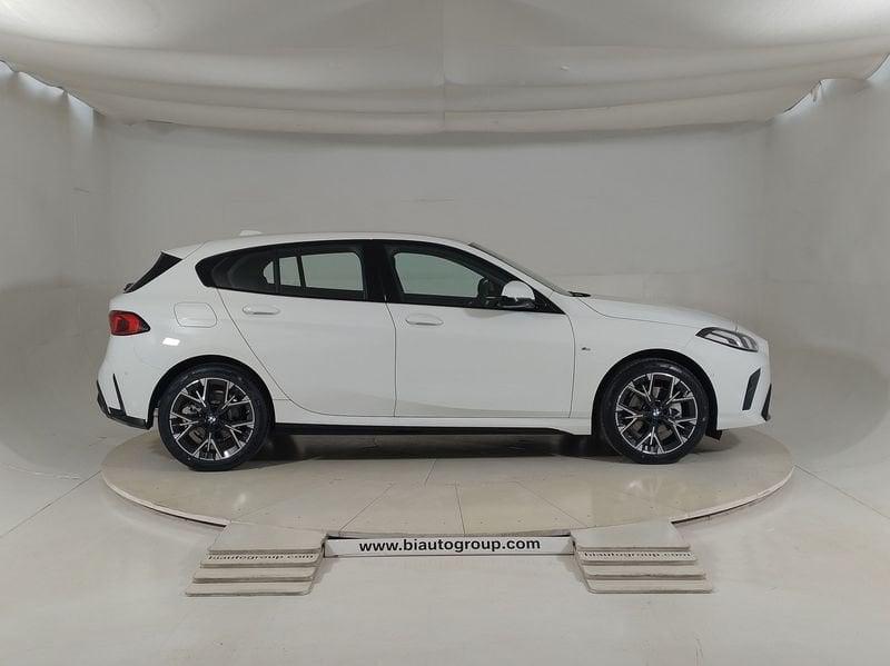BMW Serie 1 120 i 5p. MSport