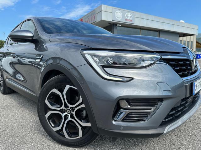 RENAULT Arkana Arkana TCe 140 CV EDC Techno