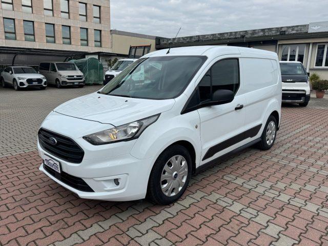 FORD Transit Connect 200 1.5 TDCi 100cv L1H1 FURGONE TREND 3 POSTI
