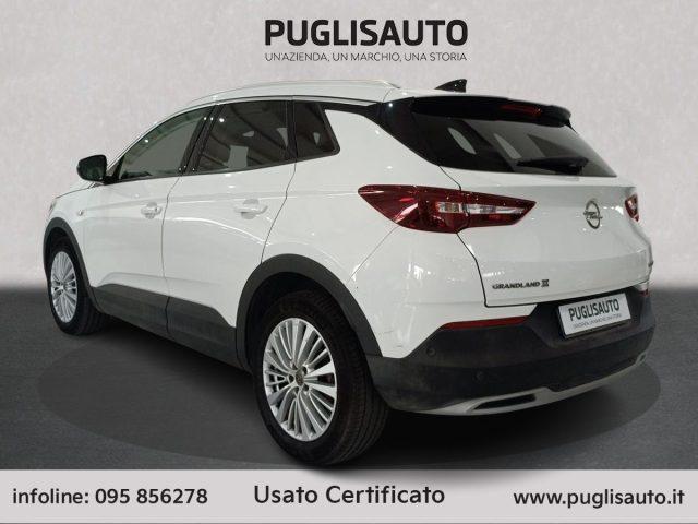 OPEL Grandland X 1.5 diesel Ecotec Start&Stop aut. Innovation