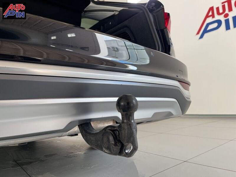 Audi A6 allroad 40 TDI 2.0 quattro S tronic *TETTO APRIBILE*AMBIENT LIGHT*