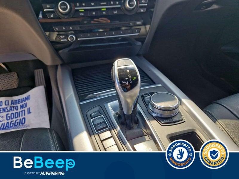 BMW X5 XDRIVE25D BUSINESS 231CV AUTO