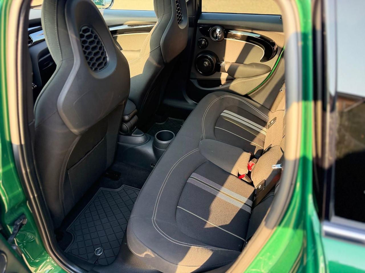 Mini Cooper S JCW 2.0 Cooper S #11924