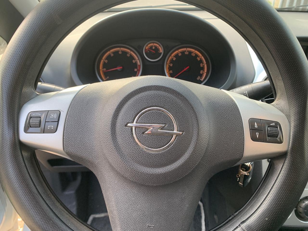 Opel Corsa 1.2 80CV 3 porte GPL-TECH Enjoy