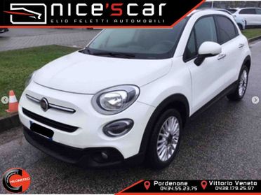 FIAT 500X 500X 1.3 MultiJet 95 CV Connect