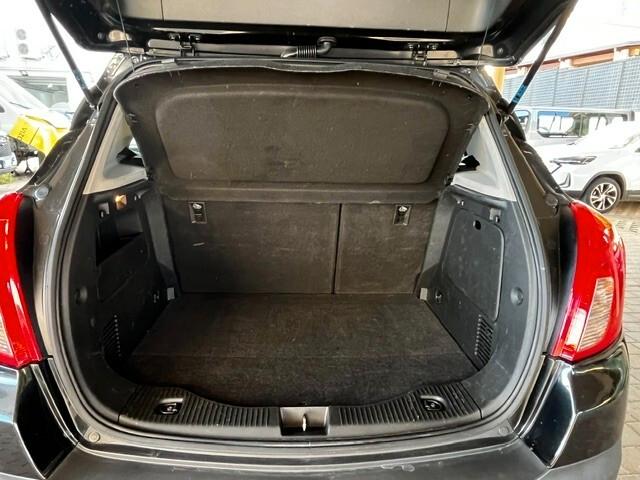 Opel Mokka 1.6 CDTI Ecotec 136CV 4x2 Start&Stop Ego